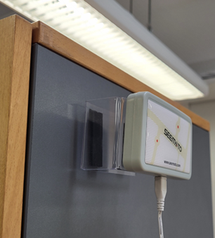 Tukiaseman asennusohje